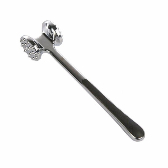 Valdinox metalni bat za meso 23X4X4CM - 0204015577 Valdinox metalni bat za meso 23X4X4CM - 0204015577