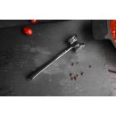 Valdinox metalni bat za meso 23X4X4CM - 0204015577 Valdinox metalni bat za meso 23X4X4CM - 0204015577