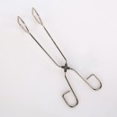 Altom Design kliješta za roštilj od nehrđajućeg čelika 27 cm - 43000221 Altom Design kliješta za roštilj od nehrđajućeg čelika 27 cm - 43000221