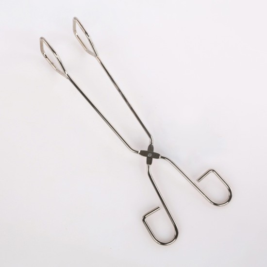 Altom Design kliješta za roštilj od nehrđajućeg čelika 27 cm - 43000221 Altom Design kliješta za roštilj od nehrđajućeg čelika 27 cm - 43000221