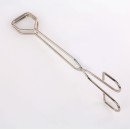 Altom Design kliješta za roštilj od nehrđajućeg čelika 27 cm - 43000221 Altom Design kliješta za roštilj od nehrđajućeg čelika 27 cm - 43000221