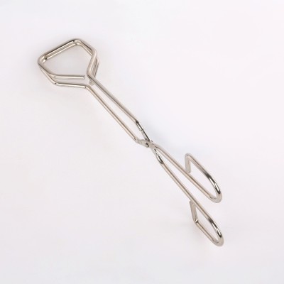 Altom Design kliješta od nehrđajućeg čelika za roštilj 22 cm - 43000222