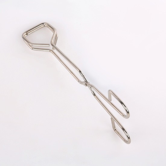 Altom Design kliješta od nehrđajućeg čelika za roštilj 22 cm - 43000222