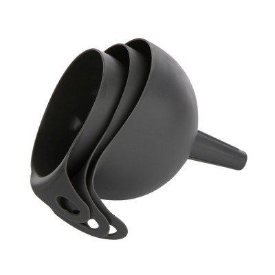 Altom Design set kuhinjski lijevak 3 komada - 0207015589