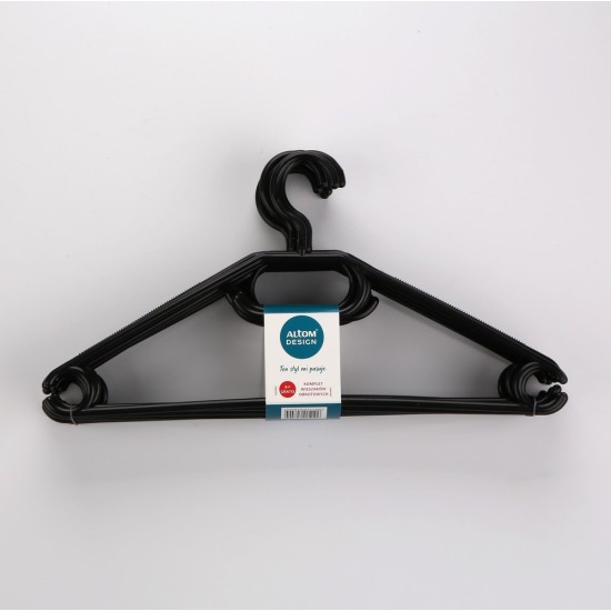 Altom Design vješalica za odjeću set 10 komada - 040700766 Altom Design vješalica za odjeću set 10 komada - 040700766