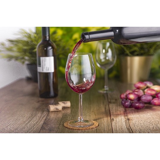 Altom Design čaše za vino Royal 430 ml komplet 4 komada - 0103006584 Altom Design čaše za vino Royal 430 ml komplet 4 komada - 0103006584