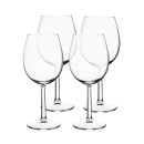 Altom Design čaše za vino Royal 430 ml komplet 4 komada - 0103006584 Altom Design čaše za vino Royal 430 ml komplet 4 komada - 0103006584