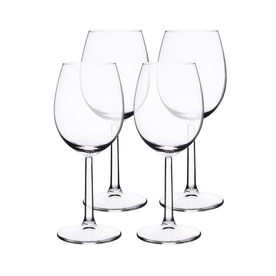 Altom Design čaše za vino Royal 320 ml komplet 4 komada - 0103006585 Altom Design čaše za vino Royal 320 ml komplet 4 komada - 0103006585