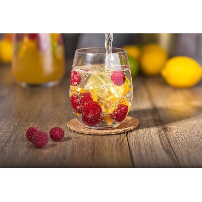 Altom Design čaše Royal 390 ml komplet 6 komada - 0103006587