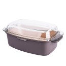 Altom Design posuda za pečenje Valdinox Noble 32cm x 21cm - 020401035 Altom Design posuda za pečenje Valdinox Noble 32cm x 21cm - 020401035