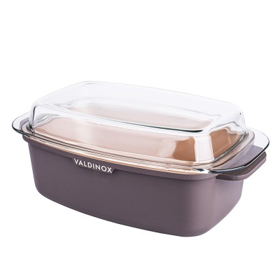 Altom Design posuda za pečenje Valdinox Noble 32cm x 21cm - 020401035
