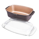 Altom Design posuda za pečenje Valdinox Noble 32cm x 21cm - 020401035 Altom Design posuda za pečenje Valdinox Noble 32cm x 21cm - 020401035