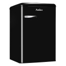 Amica retro hladnjak KS15614S ( 1171098 ) Amica retro hladnjak KS15614S ( 1171098 )