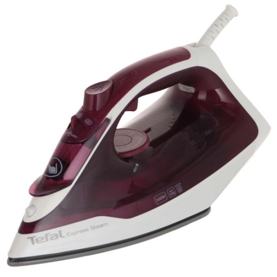 Tefal parno glačalo FV2835E0 Tefal parno glačalo FV2835E0