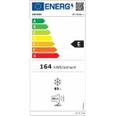 Heinner zamrzivač HFF-N85E++ Heinner zamrzivač HFF-N85E++