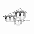 Altom Design set lonaca Paolo 6 elemenata Altom Design set lonaca Paolo 6 elemenata
