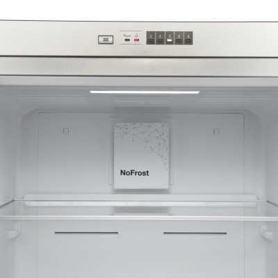 Heinner hladnjak HF-V401NFXF+