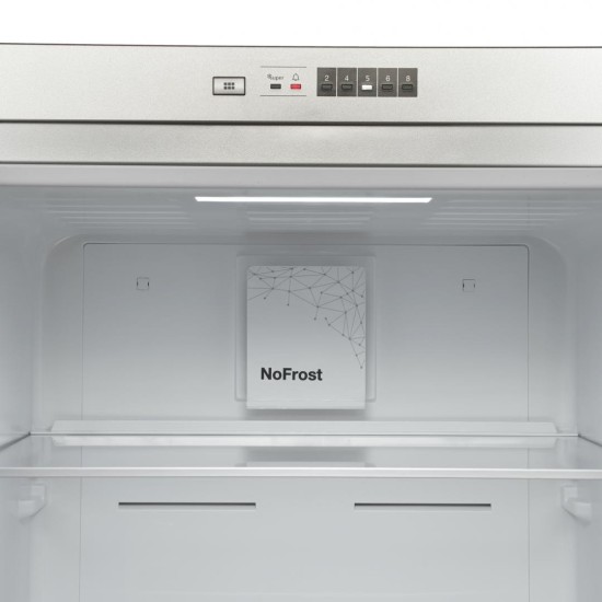Heinner hladnjak HF-V401NFXF+ Heinner hladnjak HF-V401NFXF+