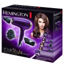 Remington sušilo za kosu D5219 Remington sušilo za kosu D5219