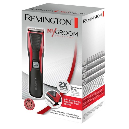 Remington šišač za kosu HC5100 Remington šišač za kosu HC5100