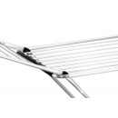 Heinner aluminijsko sušilo rublja HR-LI-WR1008 Heinner aluminijsko sušilo rublja HR-LI-WR1008