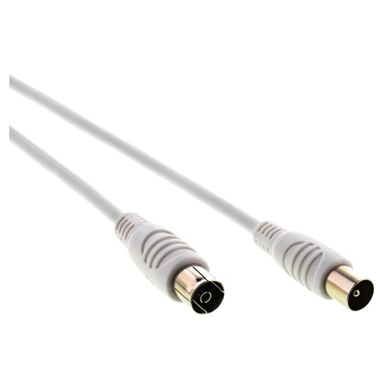 Sencor antenski kabel SAV 109-015W Sencor antenski kabel SAV 109-015W