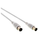 Sencor antenski kabel SAV 109-050W Sencor antenski kabel SAV 109-050W
