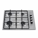 Heinner ugradbena plinska ploča HBH-S584I-IX Heinner ugradbena plinska ploča HBH-S584I-IX