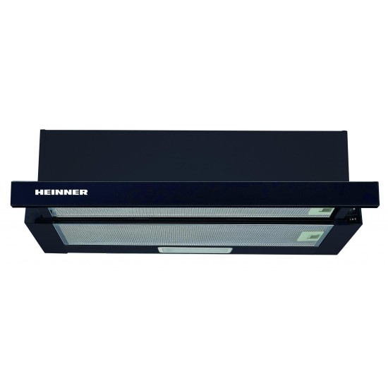 Heinner teleskopska napa HTCH-440GBK Heinner teleskopska napa HTCH-440GBK