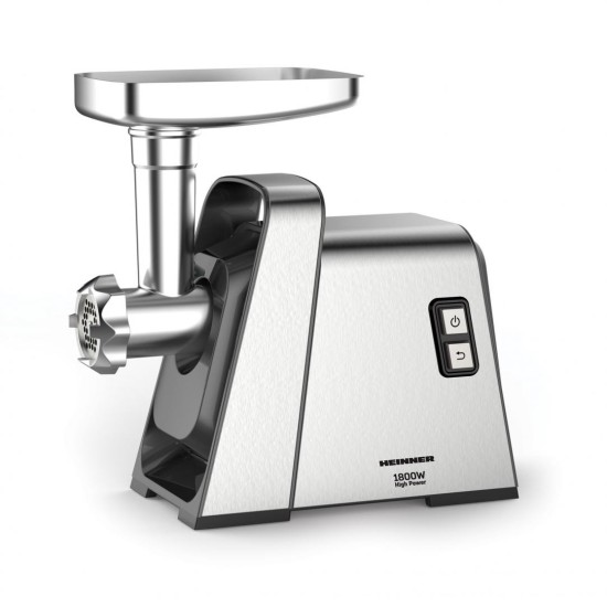 Heinner aparat za mljevenje mesa MG-Y1800X Heinner aparat za mljevenje mesa MG-Y1800X