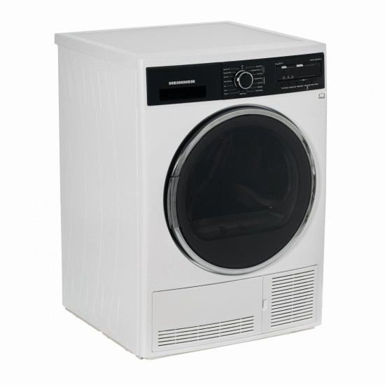 Heinner sušilica rublja s toplinskom pumpom HHPD-V804A++ Heinner sušilica rublja s toplinskom pumpom HHPD-V804A++