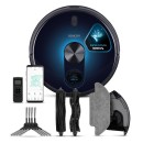 Sencor robotski usisavač SRV 9550BK
