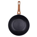 Altom Design duboka wok tava Valdinox Intenso 28 cm - 0204002498 Altom Design duboka wok tava Valdinox Intenso 28 cm - 0204002498