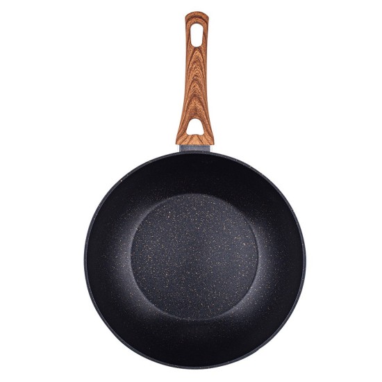 Altom Design duboka wok tava Valdinox Intenso 28 cm - 0204002498 Altom Design duboka wok tava Valdinox Intenso 28 cm - 0204002498