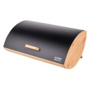 Altom Design posuda za kruh od bambusa crna - 02060176 Altom Design posuda za kruh od bambusa crna - 02060176
