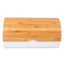 Altom Design posuda za kruh s bambusovim poklopcem, dekor bambus, 38x24x20 cm - 020401751 Altom Design posuda za kruh s bambusovim poklopcem, dekor bambus, 38x24x20 cm - 020401751
