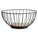 Altom Design metalna košara za voće - 020402624 Altom Design metalna košara za voće - 020402624
