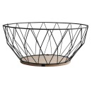 Altom Design metalna košara za voće - 020402625 Altom Design metalna košara za voće - 020402625