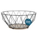 Altom Design metalna košara za voće - 020402625 Altom Design metalna košara za voće - 020402625