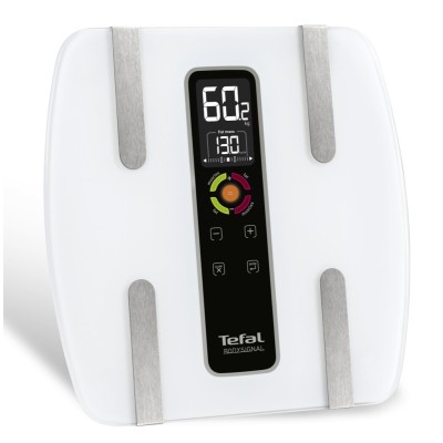 Tefal osobna vaga BM7100S6 Bodysignal