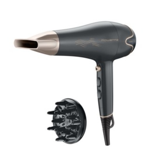 Rowenta sušilo za kosu CV7827F0 Signature Pro AC Rowenta sušilo za kosu CV7827F0 Signature Pro AC