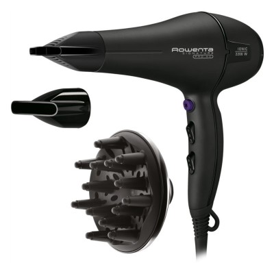 Rowenta sušilo za kosu CV7840F0 Signature Pro AC