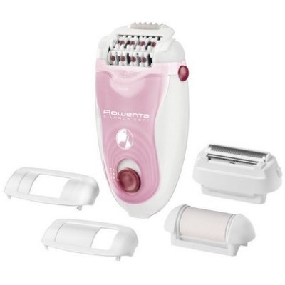 Rowenta epilator EP5640D1 Silence Soft