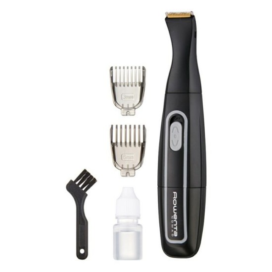 Rowenta šišač za bradu TN3620 Mini grooming kit Rowenta šišač za bradu TN3620 Mini grooming kit