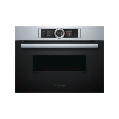BOSCH Ugradbena pećnica CMG656BS1