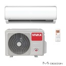 VIVAX COOL Klima uređaj ACP-24CH70AEMI R32 VIVAX COOL Klima uređaj ACP-24CH70AEMI R32