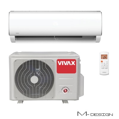 VIVAX COOL Klima uređaj ACP-24CH70AEMI R32