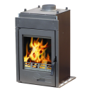 PLAMEN Kamin na kruta goriva VESTA INSERT PLAMEN Kamin na kruta goriva VESTA INSERT