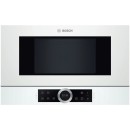 BOSCH Ugradbena mikrovalna pećnica BFL634GW1 BOSCH Ugradbena mikrovalna pećnica BFL634GW1