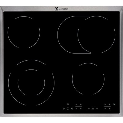 ELECTROLUX Ploča za kuhanje EHF6346XOK